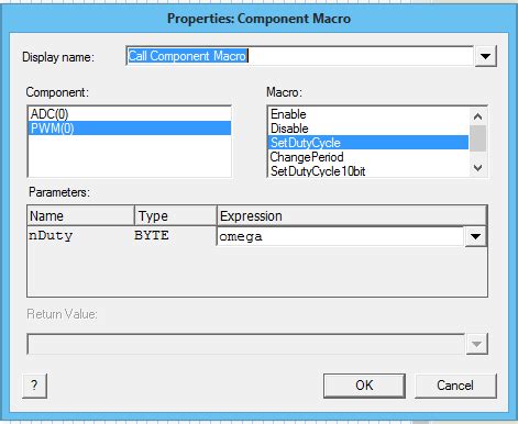 Image result for Flowcode PWM