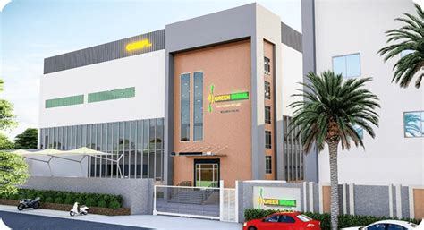 GreenSignal Bio Pharma Private Limited - Manufacturers of BCG Vaccine ...