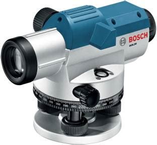 BOSCH GOL 26D Auto Level Kit with Indian Make Tripod and Levelling ...