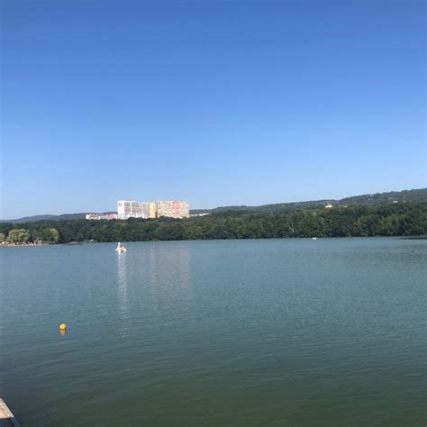 Kamencové Jezero (Chomutov) - All You Need to Know BEFORE You Go