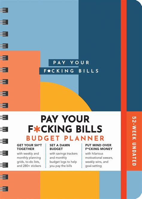 Budget Planner by Sourcebooks - Penguin Books New Zealand - Worksheets ...