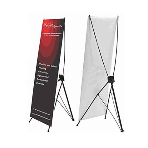 Portable Display Experts - Roll UP Standees | Canopies | Kiosks | Demo ...