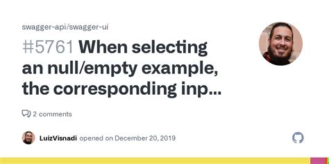 Image result for None Is Not a String Swagger