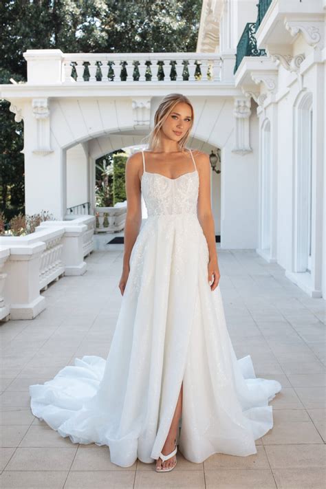 7790 by Stella York | GSB | Bridal Shop In West Midlands