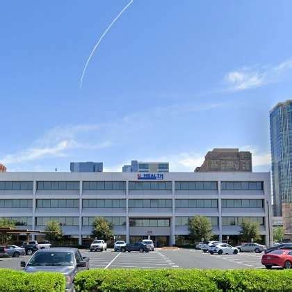 USHEALTH Group Office Photos | Glassdoor