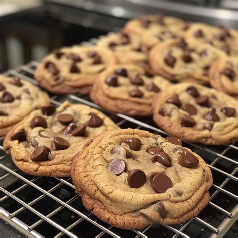 Easy Dairy-Free Chocolate Chip Cookies Anyone Can Bake