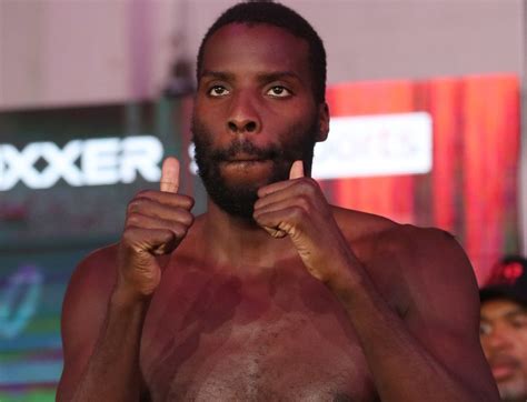 Okolie and Light made the weight – RingSide24