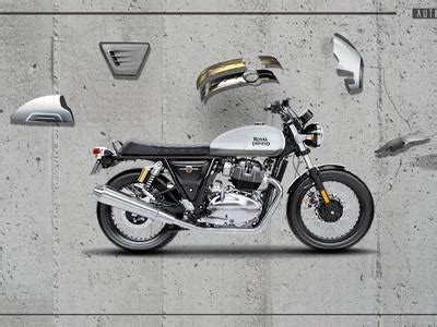 Interceptor/GT650 | Buff | Full Kit – Autologue Design
