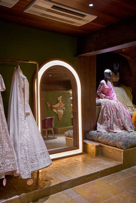 London based multi-designer store Aashni + Co opens boutique in Mumbai