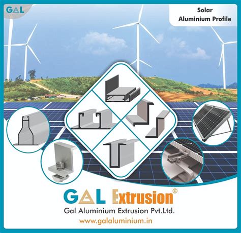 Aluminium Extrusion Profiles & Alloy Specifications