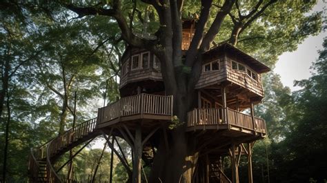 Image result for Treehouse Direct Big Tree