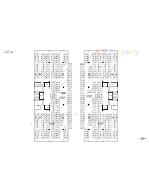 The Twin Towers | at Rajkot, Rajkot