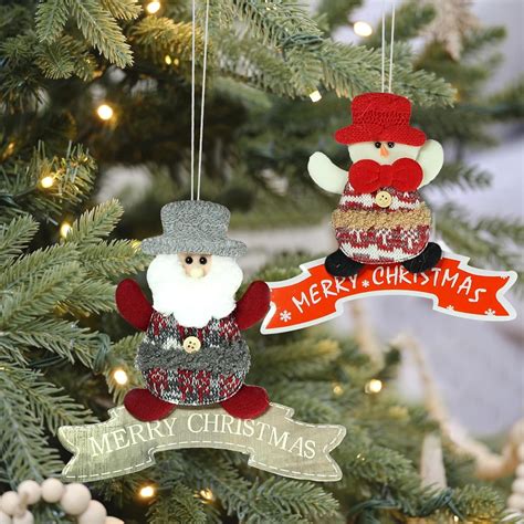 Buy TIED RIBBONS Christmas Decorations Items for Home Main Door Wall ...