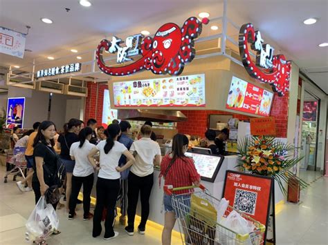 过硬2019中国最具营销价值特色小吃排行榜50强品牌揭晓 - 知乎