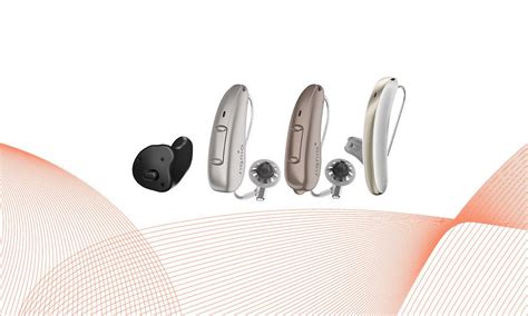 Image result for Signia AX Features