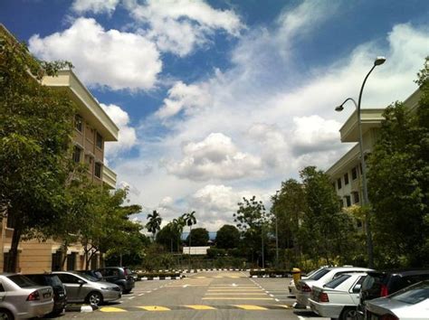 马来西亚英迪国际大学世界排名 - 每日头条