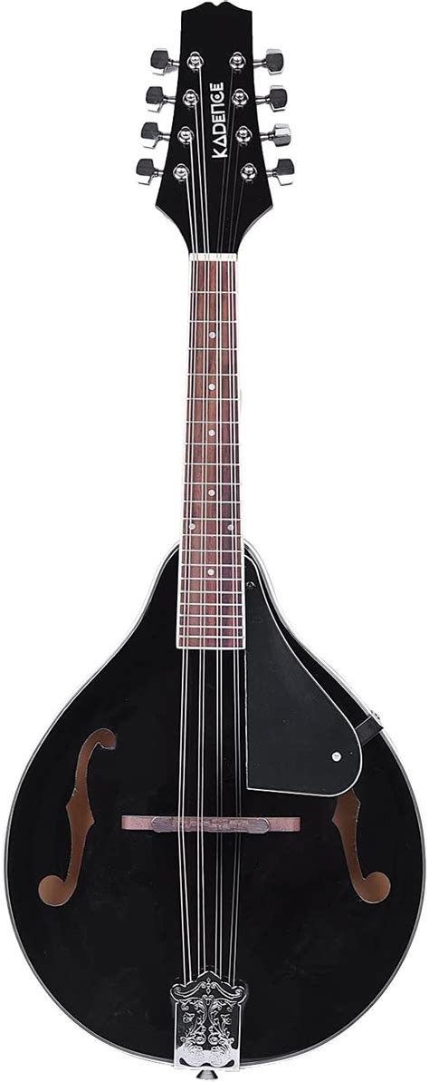 Givson Standard Mandolin : Amazon.in: Musical Instruments