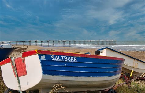 6 reasons to visit Saltburn-by-the-Sea