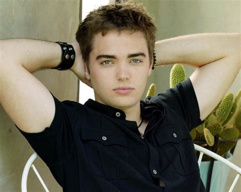 Pictures of Drew Tyler Bell