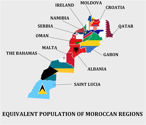 What Are Moroccans Ethnicity at Roy Lujan blog