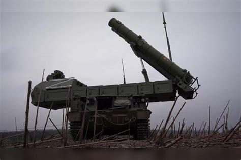 俄罗斯山毛榉M3防空导弹首战拿到双杀！乌克兰苏-25攻击机成为牺牲品_腾讯新闻
