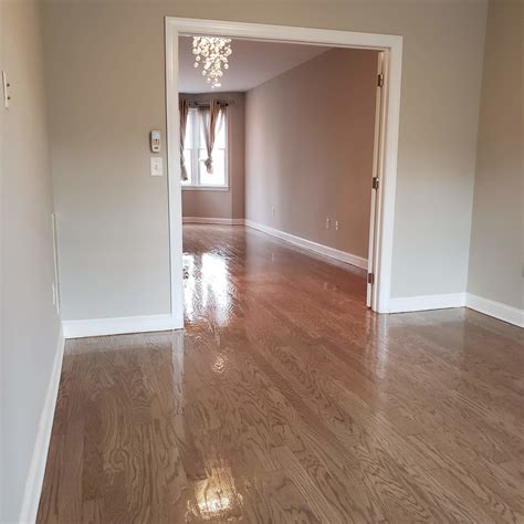 Get to know the Hardwood Flooring Color Trends 2020