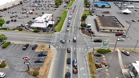 News Flash • Sequim, WA • CivicEngage