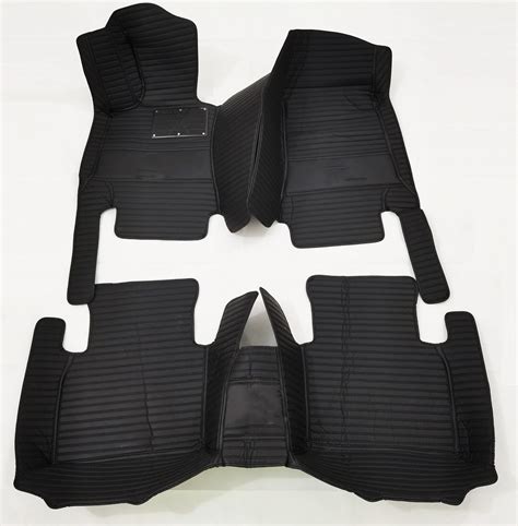 Rubber Floor Mats For Kia K5 at Matilda Neil blog