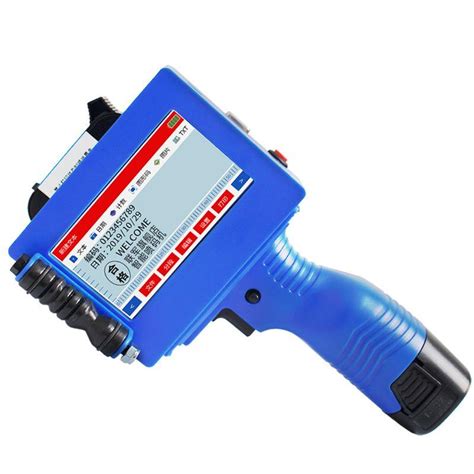 Image result for Inkjet Printer Date Code