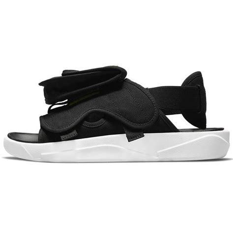 Nike | Shoes | Jordan Ls Cz79002 Mens Slide Shoes Blackwhiteghost Green ...