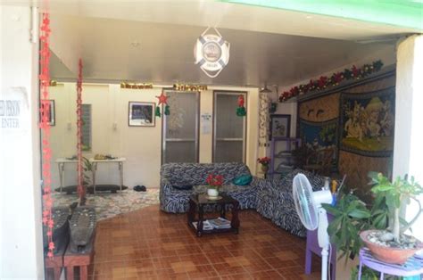 LADY JAQ TRAVELLERS LODGE (Palawan Island/Puerto Princesa) - Lodge ...