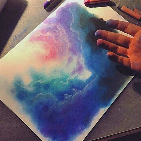 Image result for Pastel Coloring Tutorial