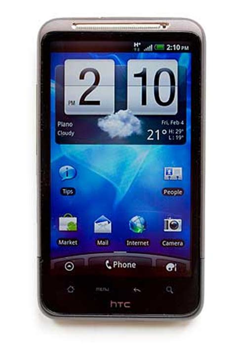 Image result for HTC Inspire 4G Tutorial