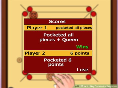 Image result for Step by Step Carrom Tutorial