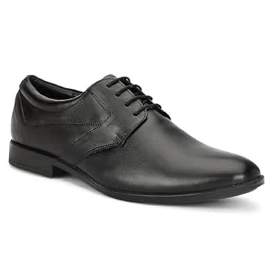 Buy Dolis Comfort Premium Men's Leather Formal Shoes - Elegant Office ...