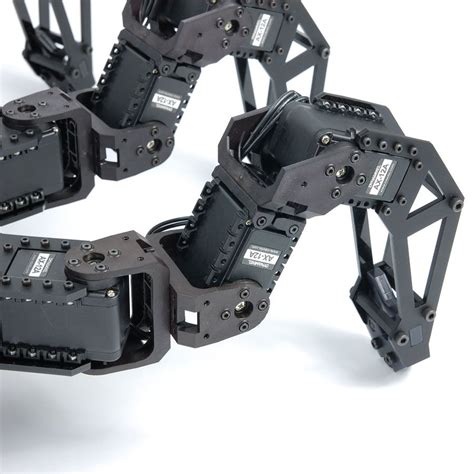 Robots 的图像结果