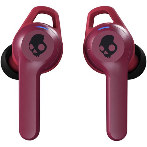 Аудио слушалки In-ear, Skullcandy Indy Evo, True Wireless, Bluetooth ...