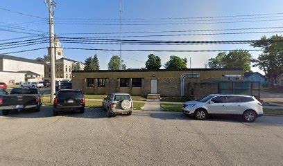 Gratiot County Public Records Search