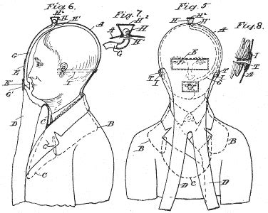 Photos and Drawings of Garrett Augustus Morgan