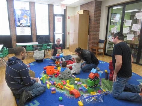 Youth Services Department | Acorn Public Library District