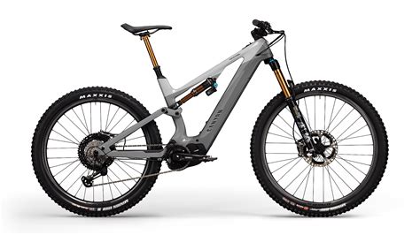 Canyon, one of the best bike brands, has rolled out a red hot new line ...