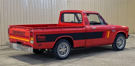 LUV for sale at Texas Classic Auction | Hemmings Daily