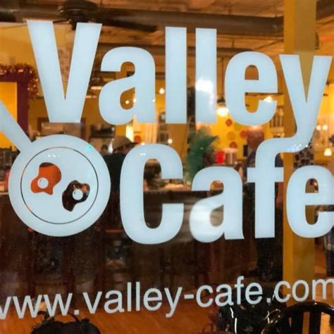 Valley Cafe