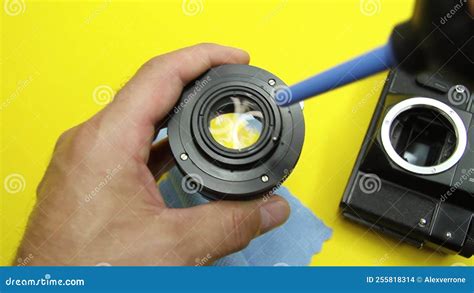 Image result for Dirt Over Camera CMOS