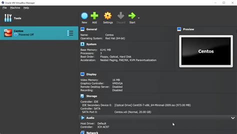 Image result for VirtualBox Setup Linux