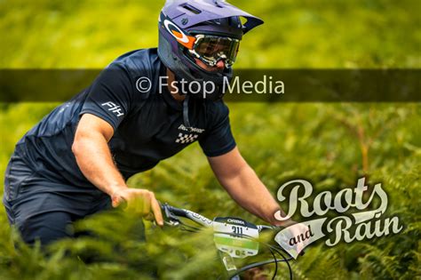 Thomas PERRY 311 - Roots & Rain