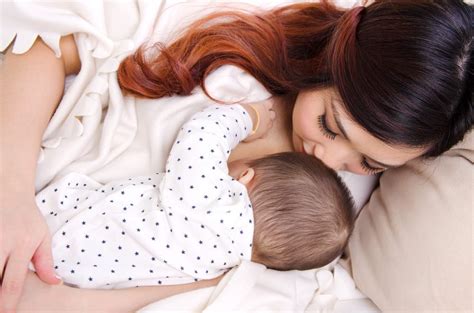 apa saja manfaat asi bagi bayi