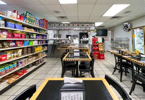 Oriental Bakery - Brickell - Miami - The Infatuation