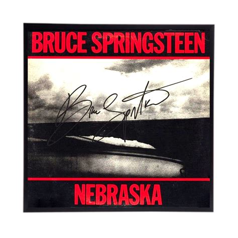 Image result for Bruce Springsteen Album Covers