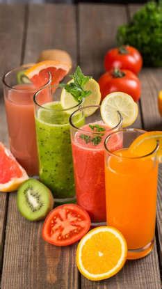 10 simple drinks to hydrate the body in changing weather